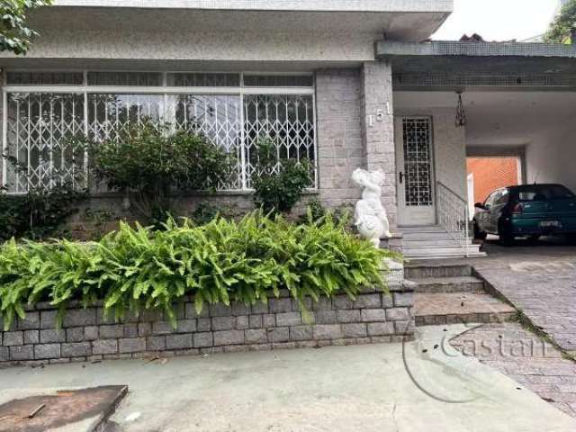 Casa com 3 quartos à venda na Rua Pedro de Lucena, --, Mooca, São Paulo, 367 m2 por R$ 1.915.000