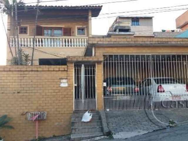 Casa com 12 quartos à venda na Rua Joanídia Sodré, --, Jardim Independência, São Paulo, 430 m2 por R$ 1.425.000