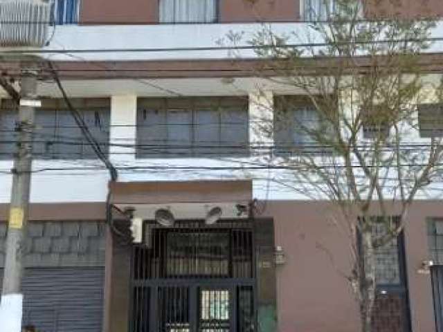 Apartamento com 2 quartos à venda na Avenida Alcântara Machado, --, Brás, São Paulo, 71 m2 por R$ 320.000