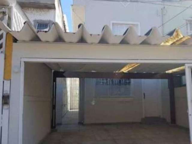 Casa com 2 quartos à venda na Candelaria Romana, --, Belém, São Paulo, 125 m2 por R$ 500.000