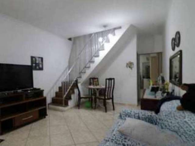 Casa com 3 quartos à venda na Rua Gomes, --, Vila Ema, São Paulo, 152 m2 por R$ 744.000