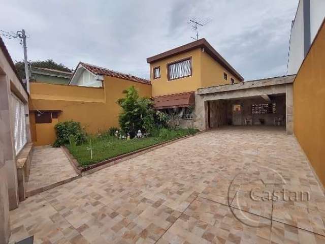 Casa com 3 quartos à venda na Rua Manderá, --, Vila Alpina, São Paulo, 246 m2 por R$ 1.277.000