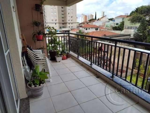 Apartamento com 3 quartos à venda na Rua do Orfanato, --, Vila Prudente, São Paulo, 83 m2 por R$ 824.500