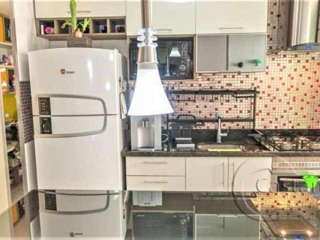 Apartamento com 2 quartos à venda na Doutor Francisco Mesquita, --, Vila Prudente, São Paulo, 45 m2 por R$ 340.000