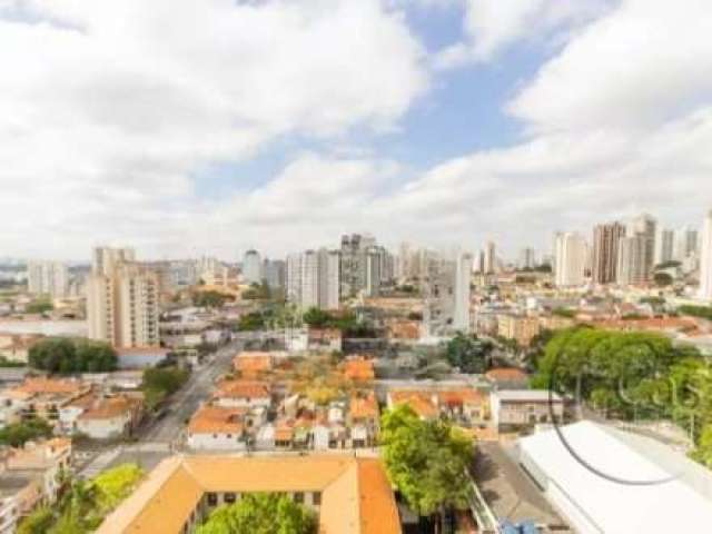 Apartamento com 2 quartos à venda na Rua Brigadeiro Jordão, --, Ipiranga, São Paulo, 66 m2 por R$ 408.500