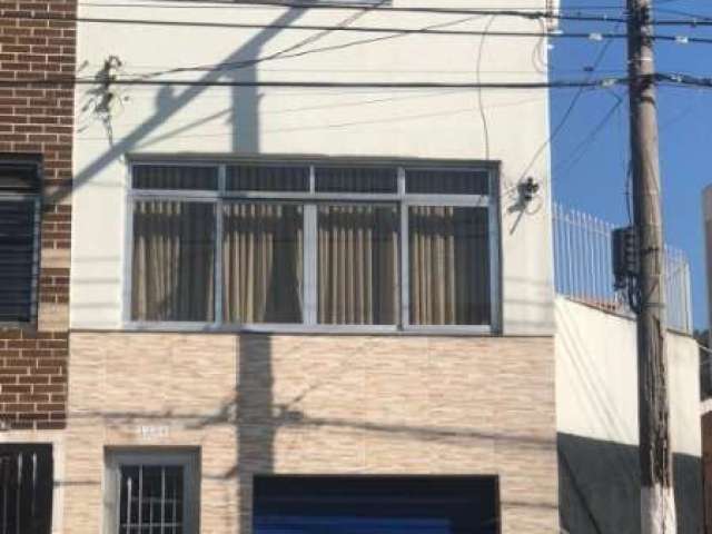 Casa com 3 quartos à venda na Rua Bom Pastor, --, Ipiranga, São Paulo, 150 m2 por R$ 955.000