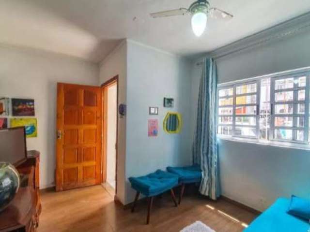 Casa com 2 quartos à venda na Rua Barão de Jaguara, --, Cambuci, São Paulo, 80 m2 por R$ 380.000