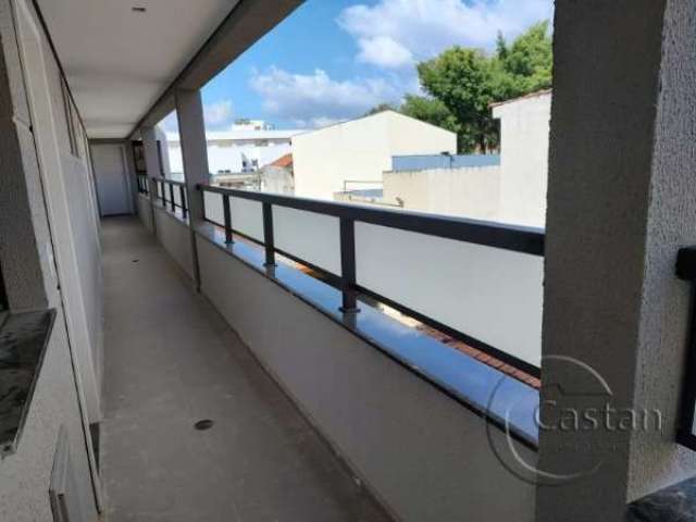 Apartamento com 1 quarto à venda na Marius, --, Vila Ema, São Paulo, 31 m2 por R$ 220.000