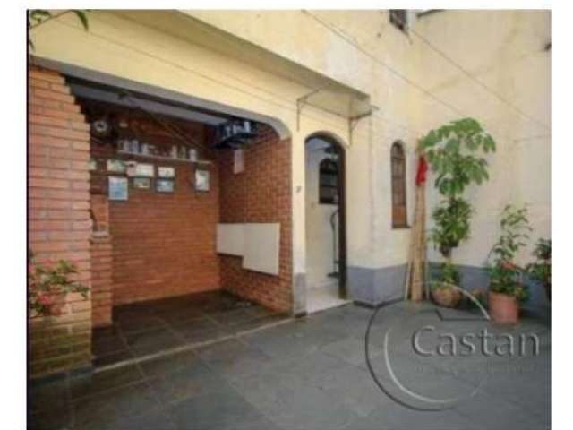 Casa com 3 quartos à venda na Rua Barão de Juparanã, --, Vila Zelina, São Paulo, 210 m2 por R$ 1.200.000