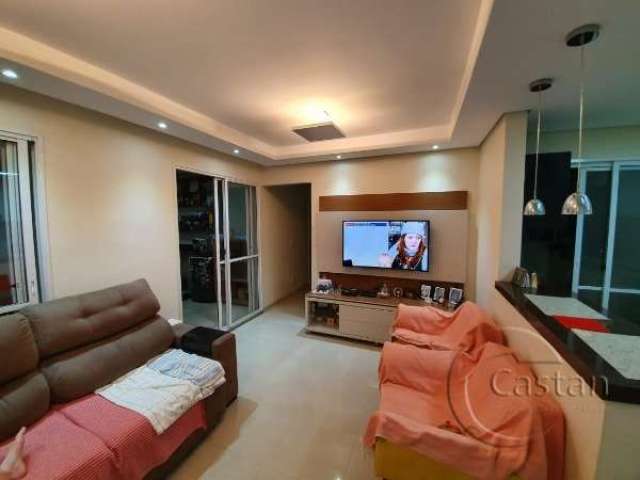 Apartamento com 3 quartos à venda na Catumbi, --, Belém, São Paulo, 95 m2 por R$ 1.015.000