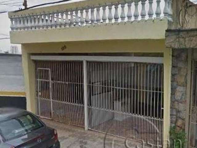 Casa com 5 quartos à venda na Rua Salvador do Vale, --, Vila Formosa, São Paulo, 290 m2 por R$ 1.500.000