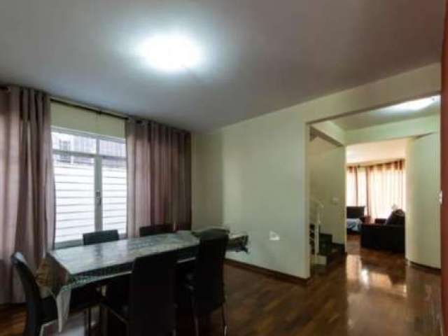 Casa com 3 quartos à venda na Rua Barão de Juparanã, --, Vila Zelina, São Paulo, 360 m2 por R$ 1.150.000