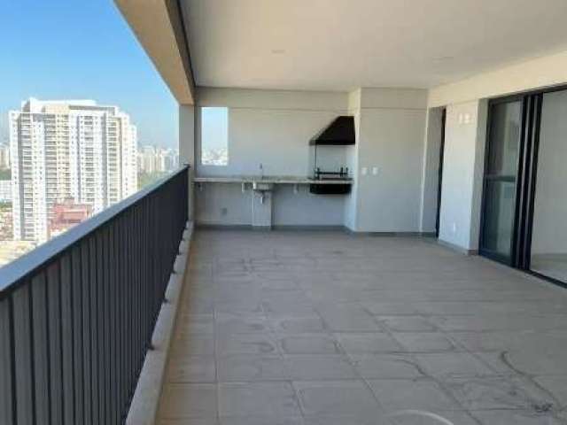 Apartamento com 3 quartos à venda na Rua Tuiuti, --, Tatuapé, São Paulo, 165 m2 por R$ 2.020.000