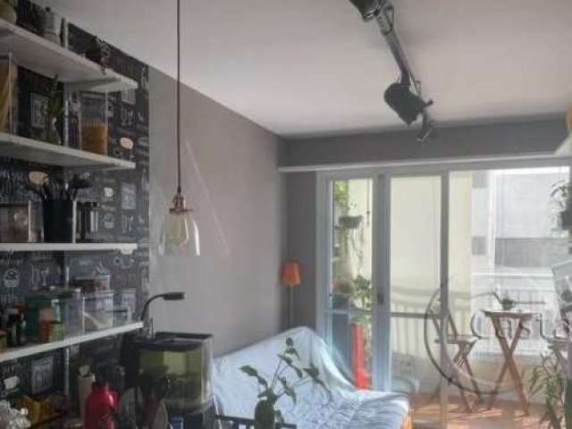 Apartamento com 1 quarto à venda na Rua Catumbi, --, Belém, São Paulo, 42 m2 por R$ 309.000