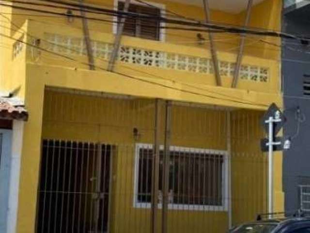 Casa com 3 quartos à venda na Rua Professor Pedreira de Freitas, --, Tatuapé, São Paulo, 240 m2 por R$ 1.064.000