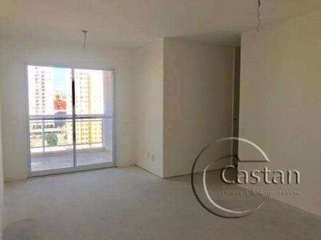 Apartamento com 3 quartos à venda na Rua Domingos Paiva, --, Brás, São Paulo, 72 m2 por R$ 690.000