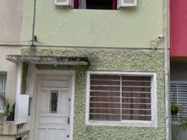 Casa em condomínio fechado com 2 quartos à venda na Rua do Oratório, --, Mooca, São Paulo, 100 m2 por R$ 500.000