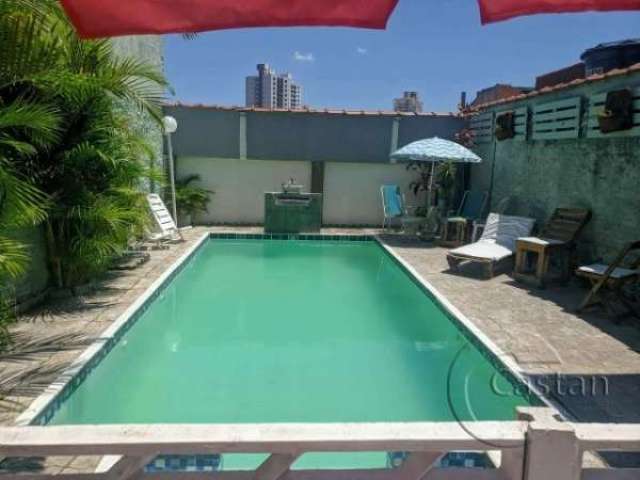 Casa com 5 quartos à venda na Rua Durvalina, --, Vila Matilde, São Paulo, 216 m2 por R$ 860.000