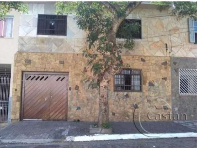 Casa com 3 quartos à venda na Rua Fabiano Alves, --, Vila Prudente, São Paulo, 96 m2 por R$ 850.000