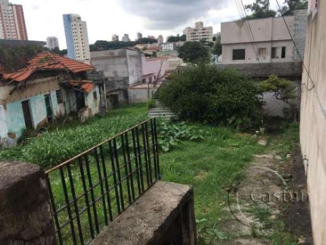 Terreno à venda na Rua Mandioré, --, Vila Formosa, São Paulo, 109 m2 por R$ 2.100.000