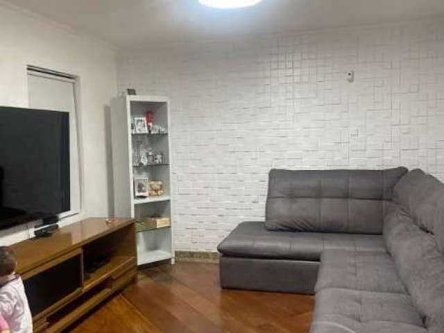 Casa com 3 quartos à venda na Rua Ascenção, --, Jardim Têxtil, São Paulo, 211 m2 por R$ 1.065.000