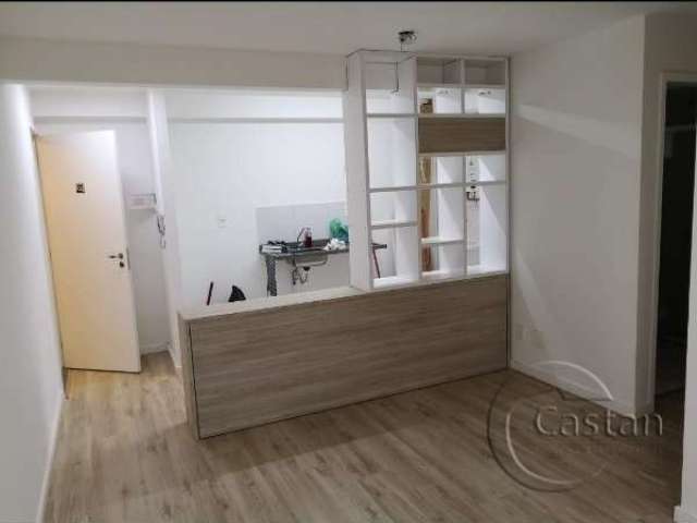 Apartamento com 2 quartos à venda na Rua Costa Aguiar, --, Ipiranga, São Paulo, 62 m2 por R$ 614.900