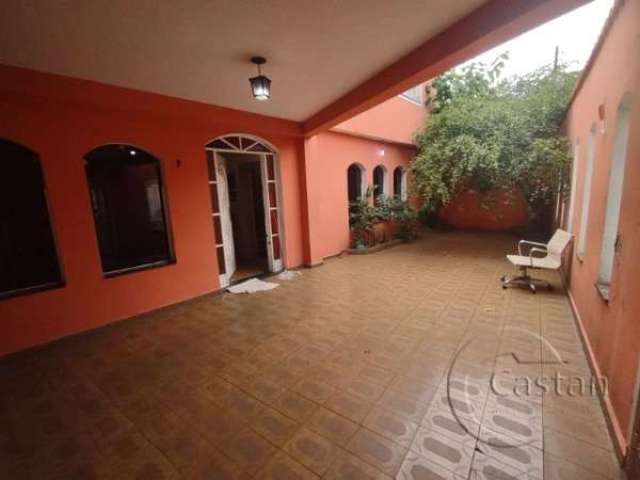 Casa com 3 quartos à venda na Leopoldo Froes, --, Mooca, São Paulo, 142 m2 por R$ 1.010.000