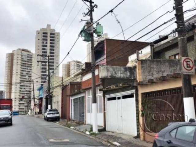 Casa com 2 quartos à venda na Rua Marcelo Müller, --, Jardim Independência, São Paulo, 225 m2 por R$ 695.000