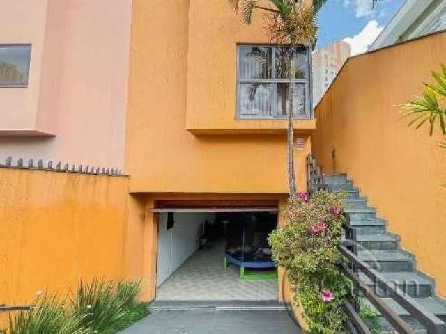 Casa com 3 quartos à venda na Professor Elias Vit a, --, Mooca, São Paulo, 228 m2 por R$ 1.800.000