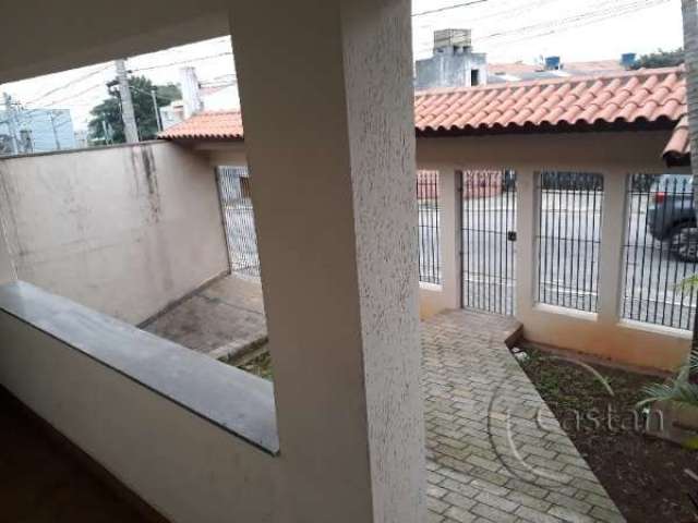 Casa com 4 quartos à venda na Rua Hermeto Lima, --, Vila Alpina, São Paulo, 150 m2 por R$ 1.277.000