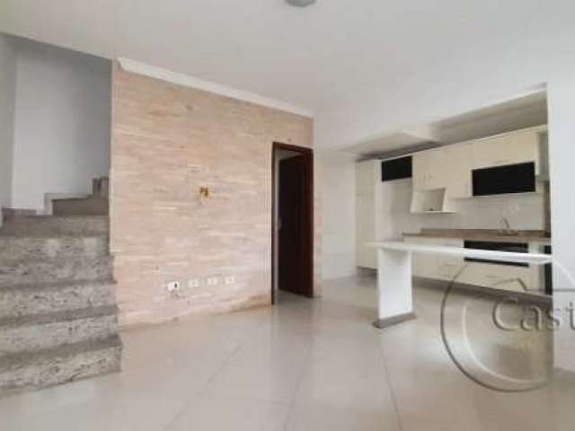 Casa em condomínio fechado com 2 quartos à venda na Henrique Jacobs, --, Artur Alvim, São Paulo, 62 m2 por R$ 320.000