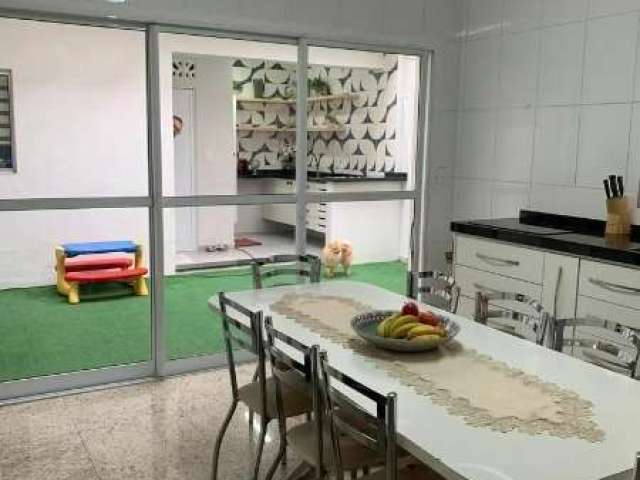 Casa com 3 quartos à venda na Rua Pinheiro Guimarães, --, Vila Prudente, São Paulo, 152 m2 por R$ 950.000