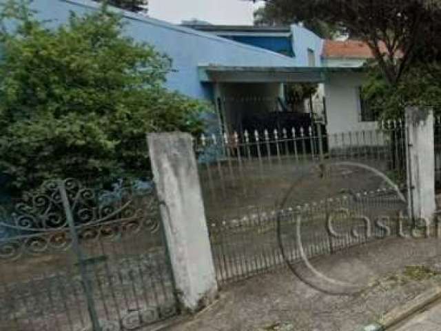 Terreno à venda na Rua James Stolz, --, Vila Ema, São Paulo, 120 m2 por R$ 680.000