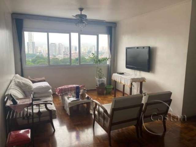 Apartamento com 3 quartos à venda na Rua Tobias Barreto, --, Mooca, São Paulo, 104 m2 por R$ 790.000