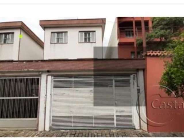 Casa com 3 quartos à venda na Rua Pitinga, --, Vila Prudente, São Paulo, 200 m2 por R$ 1.139.050