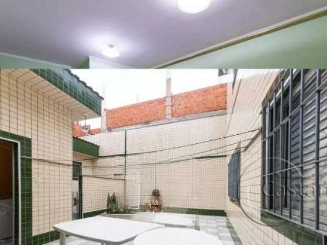 Casa com 5 quartos à venda na Joao Bizarro da Nave, --, Vila Diva, São Paulo, 374 m2 por R$ 1.280.000