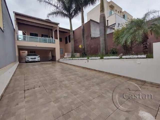 Casa com 3 quartos à venda na Rua das Tuberosas, --, Vila Alpina, São Paulo, 396 m2 por R$ 1.590.000