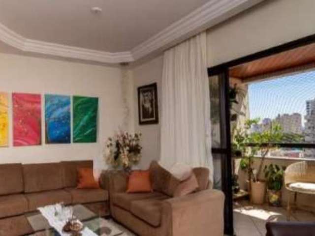 Apartamento com 4 quartos à venda na Rua Tabajaras, --, Mooca, São Paulo, 116 m2 por R$ 1.010.000