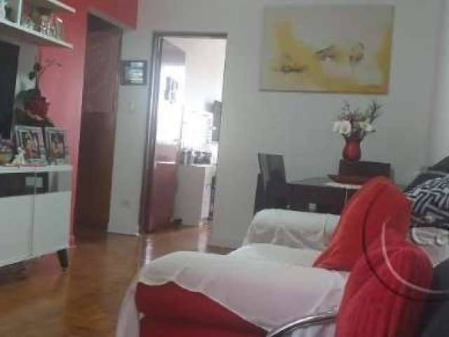 Apartamento com 3 quartos à venda na Celso Garcia, --, Belém, São Paulo, 100 m2 por R$ 351.500