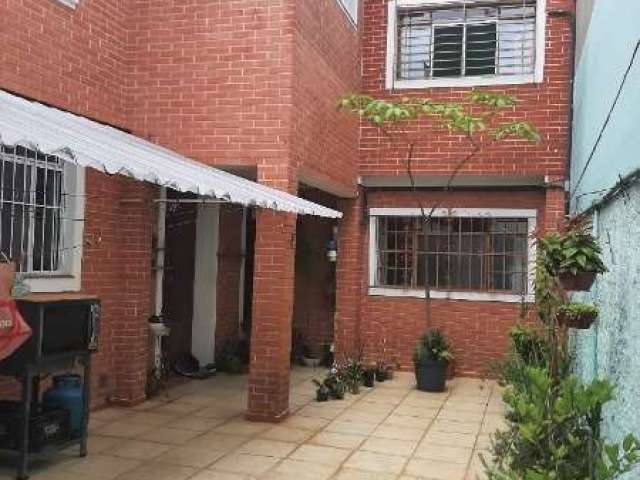 Casa com 3 quartos à venda na Rua Tenente Antônio João, --, Brás, São Paulo, 104 m2 por R$ 617.500