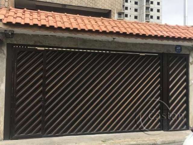 Casa com 3 quartos à venda na Azedinha do Campo, --, Vila Ema, São Paulo, 120 m2 por R$ 606.385