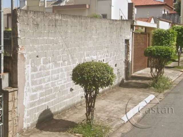 Terreno à venda na Rua Barão de Juparanã, --, Vila Zelina, São Paulo, 300 m2 por R$ 1.295.000