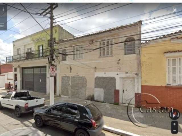 Terreno à venda na Rua Javari, --, Mooca, São Paulo, 216 m2 por R$ 1.274.000