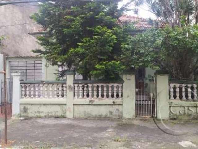 Terreno à venda na Rua Padre Raposo, --, Mooca, São Paulo, 500 m2 por R$ 3.200.000