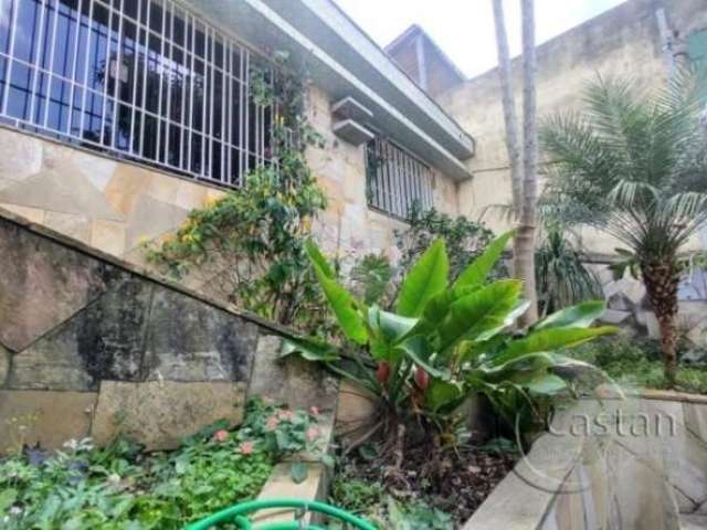 Casa com 2 quartos à venda na Ministro Salgado Filho, --, Mooca, São Paulo, 100 m2 por R$ 655.000