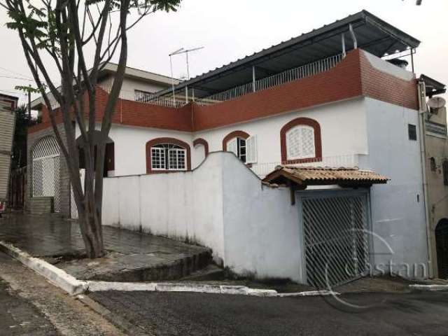 Casa com 3 quartos à venda na Rua Camberra, --, Vila Formosa, São Paulo, 121 m2 por R$ 760.000