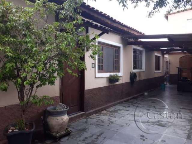 Casa com 5 quartos à venda na Rua Padre Manuel Bernardes, --, Vila Carrão, São Paulo, 180 m2 por R$ 1.187.500