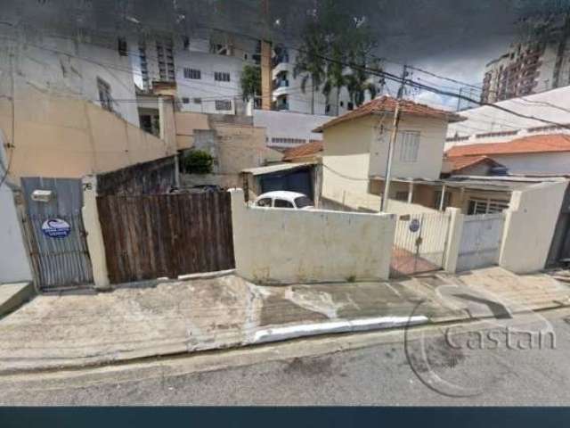 Casa com 1 quarto à venda na Rua Ana Camacho, --, Vila Regente Feijó, São Paulo, 368 m2 por R$ 1.500.000