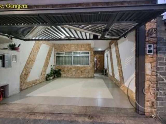 Casa com 3 quartos à venda na Rua Irmã Amélia, --, Vila Prudente, São Paulo, 244 m2 por R$ 1.140.000