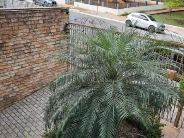 Casa com 3 quartos à venda na Praça Marechal Rodrigues Ribas Junior, --, Jardim Anália Franco, São Paulo, 400 m2 por R$ 1.850.000